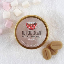 Eco Soy Wax Melts