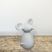 Mouse family set of 3