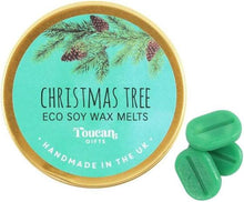 Eco Soy Wax Melts