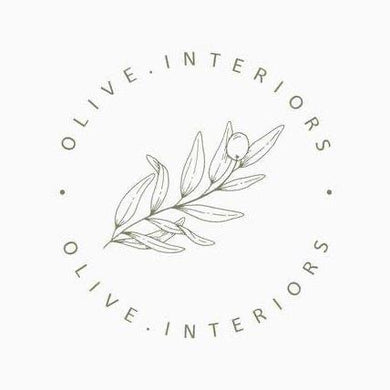 Olive interiors Uk gift card