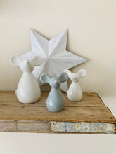 Mouse family set of 3