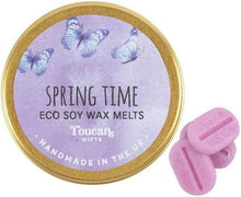 Eco Soy Wax Melts