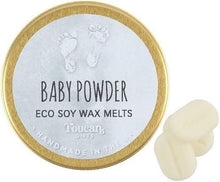 Eco Soy Wax Melts