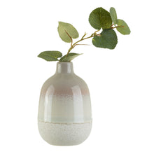 Miniature Ombré GREY Vase