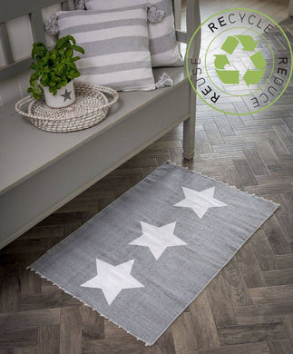 Star Rug