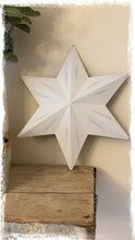 Small Barn Star