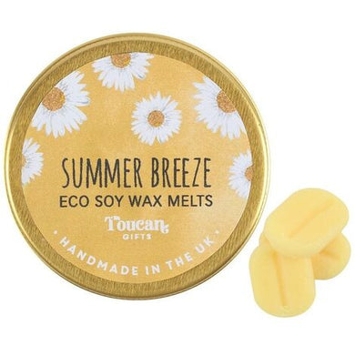 Eco Soy Wax Melts